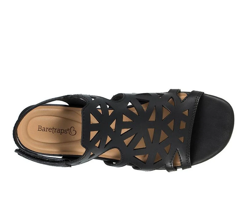 Women's Baretraps Vayla Wedges