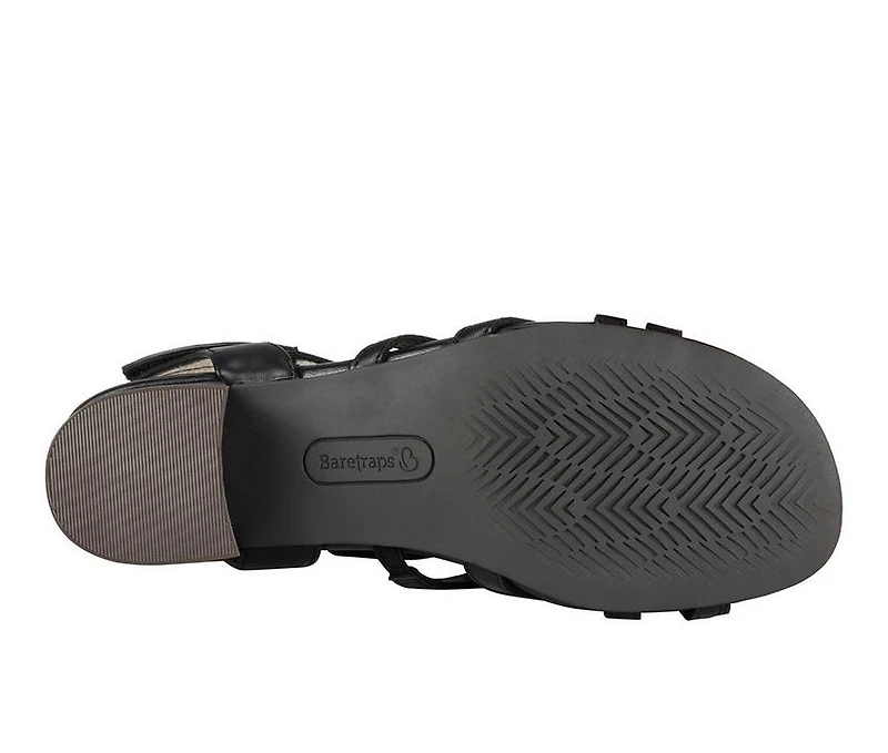 Women's Baretraps Vayla Wedges