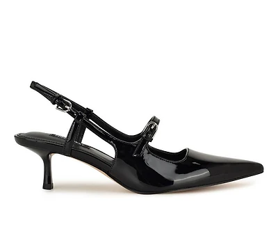 Women's Nine West Amayo Pumps