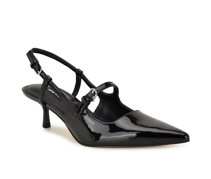 Women's Nine West Amayo Pumps