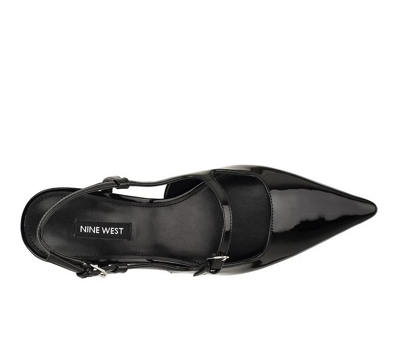 Women's Nine West Amayo Pumps