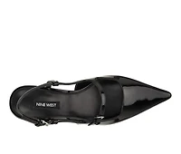 Women's Nine West Amayo Pumps