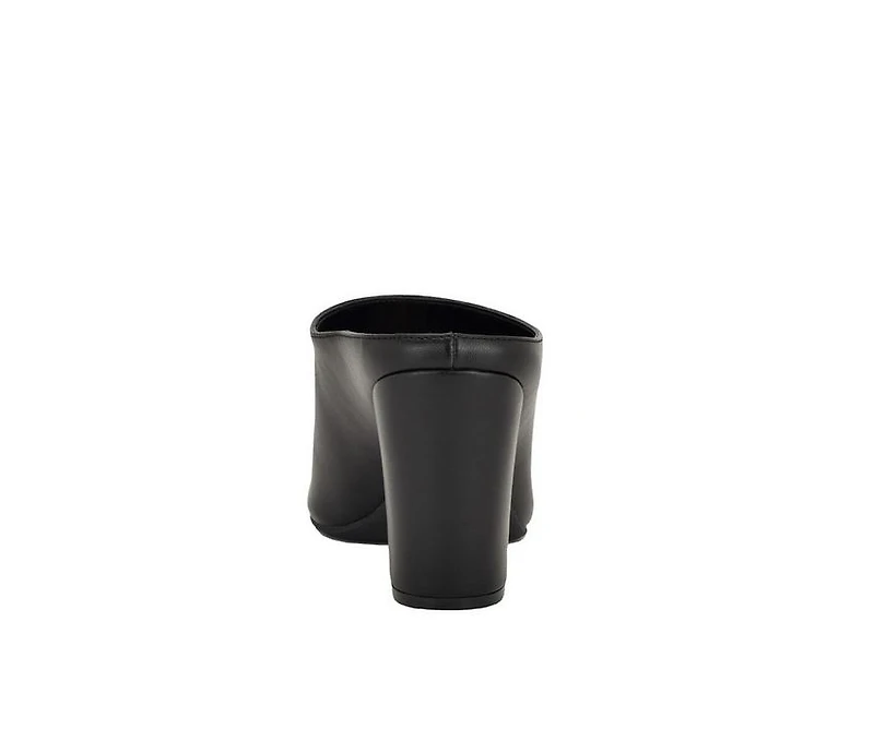 Women's Nine West Andora Heeled Mules
