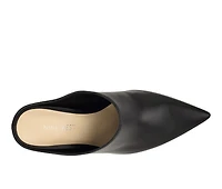 Women's Nine West Andora Heeled Mules