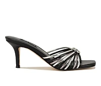 Women's Nine West Dumel Heeled Sandals