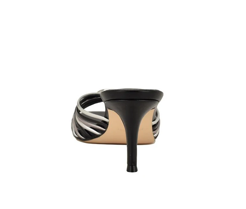 Women's Nine West Dumel Heeled Sandals