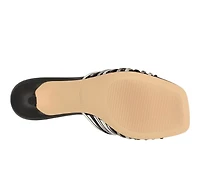 Women's Nine West Dumel Heeled Sandals
