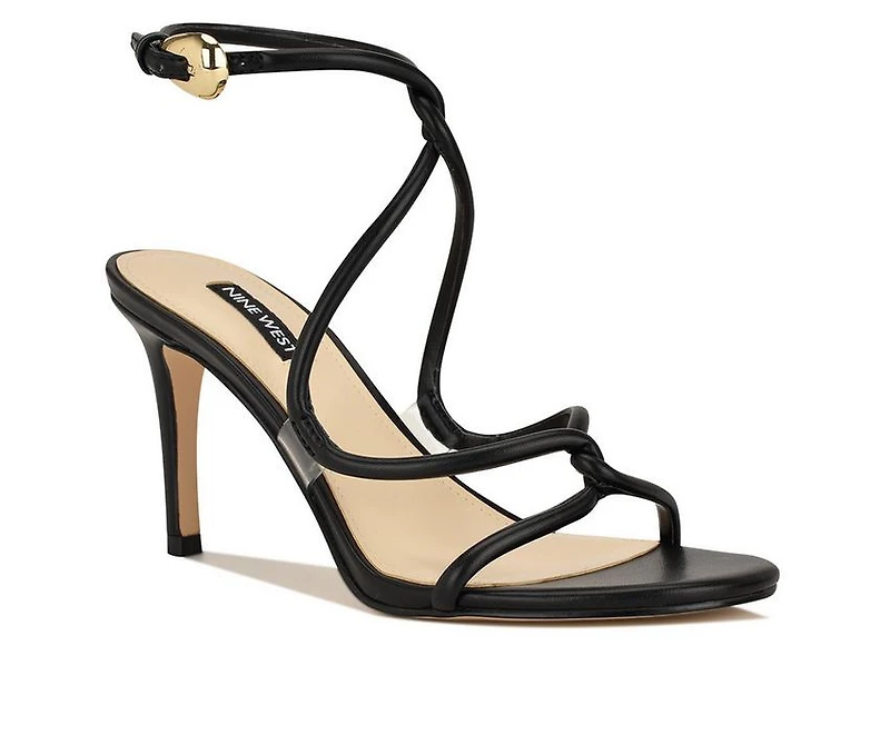 Women's Nine West Emerila Heeled Sandals