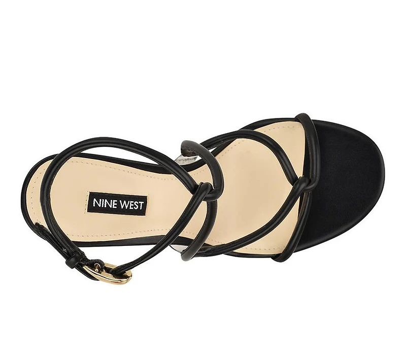 Women's Nine West Emerila Heeled Sandals