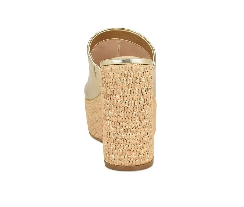 Women's Nine West Olley Platform Sandals