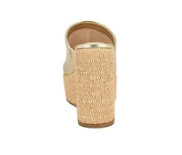 Women's Nine West Olley Platform Sandals