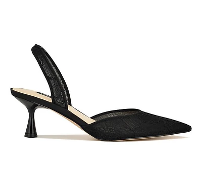 Women's Nine West Rizze Heeled Sandals