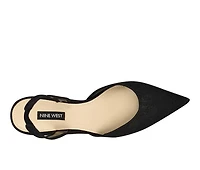 Women's Nine West Rizze Heeled Sandals