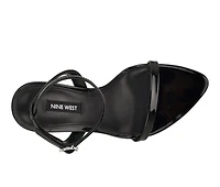 Women's Nine West Villo Dress Sandals