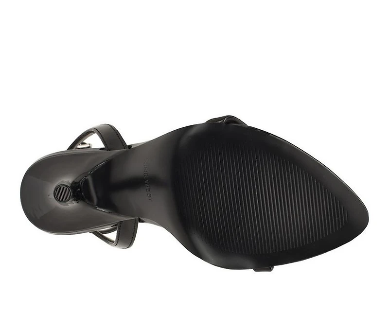 Women's Nine West Villo Dress Sandals