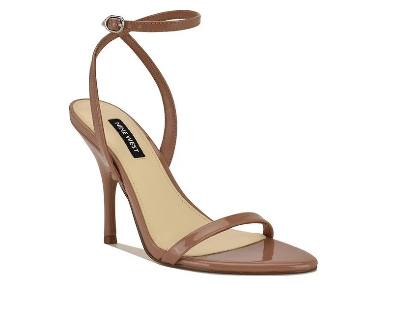 Women's Nine West Villo Dress Sandals