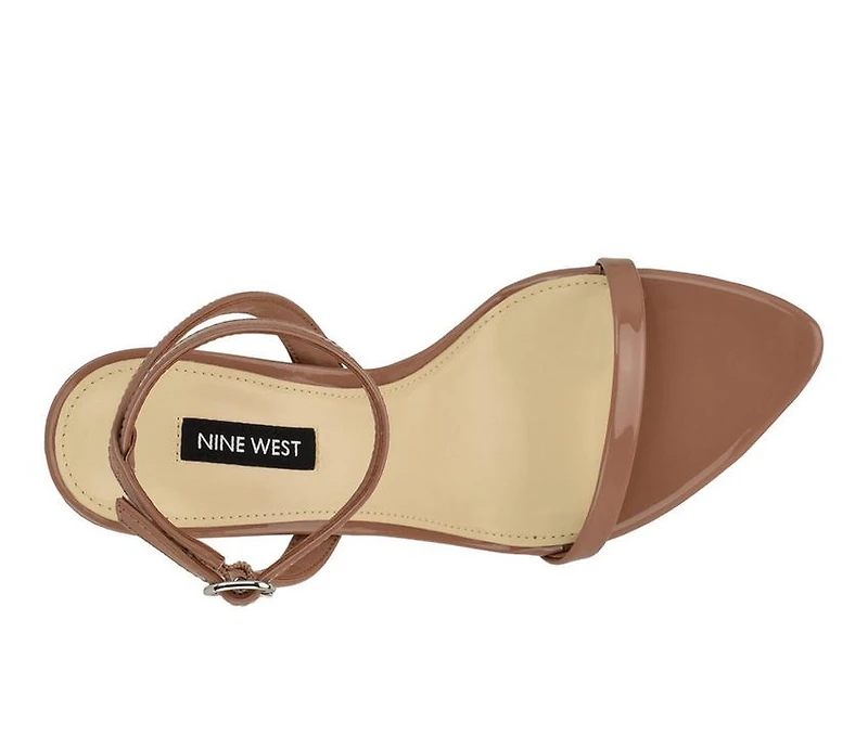 Women's Nine West Villo Dress Sandals