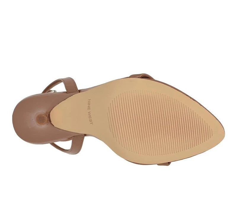 Women's Nine West Villo Dress Sandals
