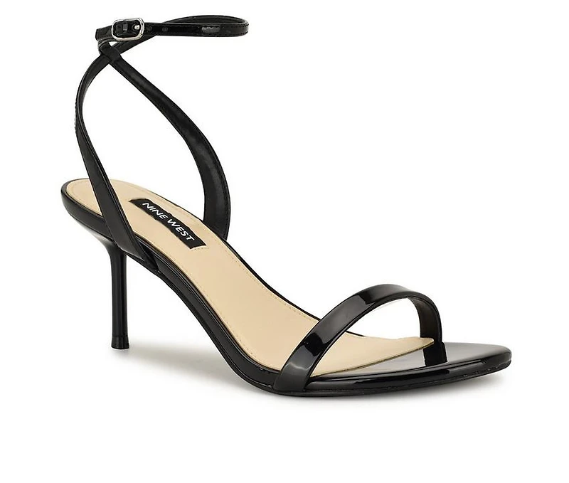 Women's Nine West Waltz Dress Sandals