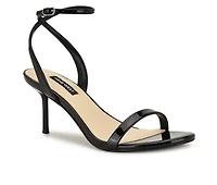 Women's Nine West Waltz Dress Sandals