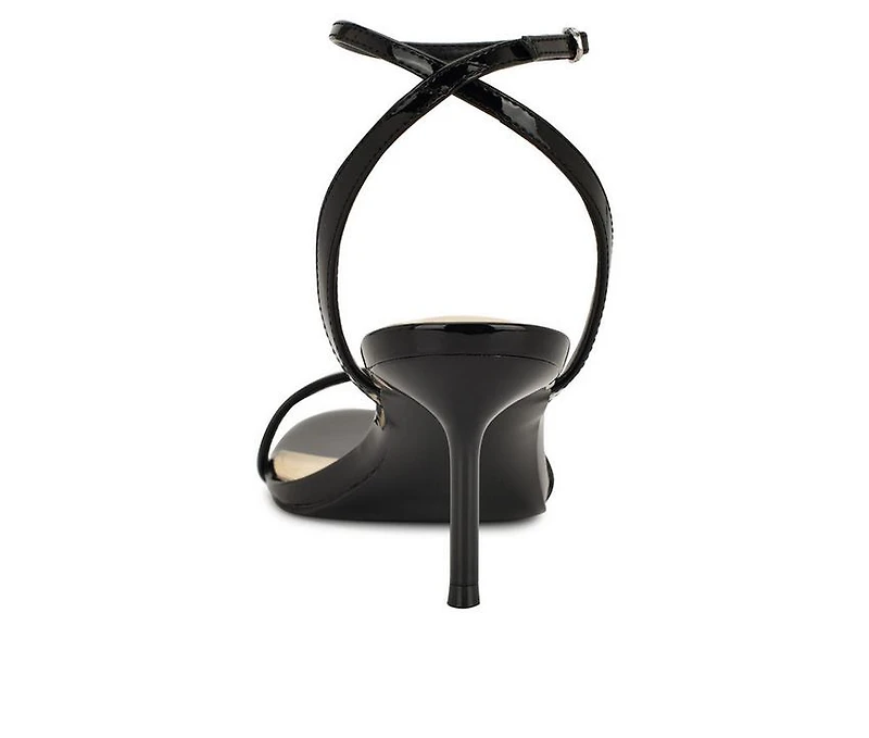 Women's Nine West Waltz Dress Sandals