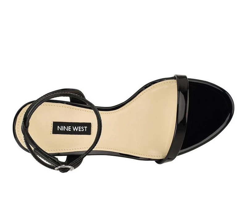 Women's Nine West Waltz Dress Sandals