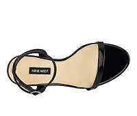Women's Nine West Waltz Dress Sandals