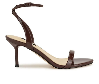 Women's Nine West Waltz Dress Sandals
