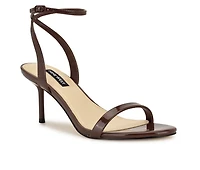 Women's Nine West Waltz Dress Sandals