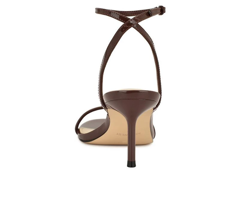 Women's Nine West Waltz Dress Sandals