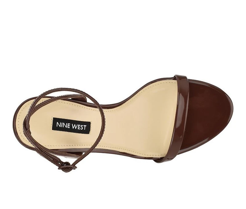Women's Nine West Waltz Dress Sandals