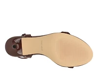 Women's Nine West Waltz Dress Sandals