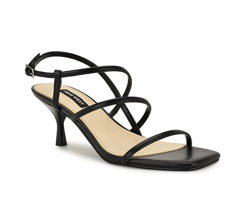 Women's Nine West Hindy Dress Sandals