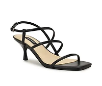 Women's Nine West Hindy Dress Sandals