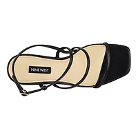 Women's Nine West Hindy Dress Sandals