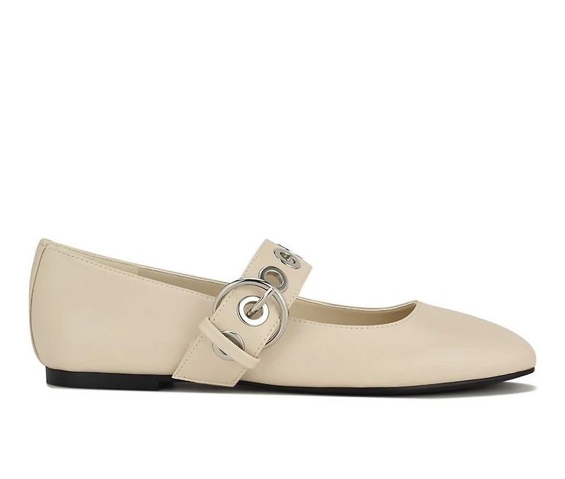 Women's Nine West Kebba Flats