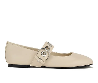 Women's Nine West Kebba Flats