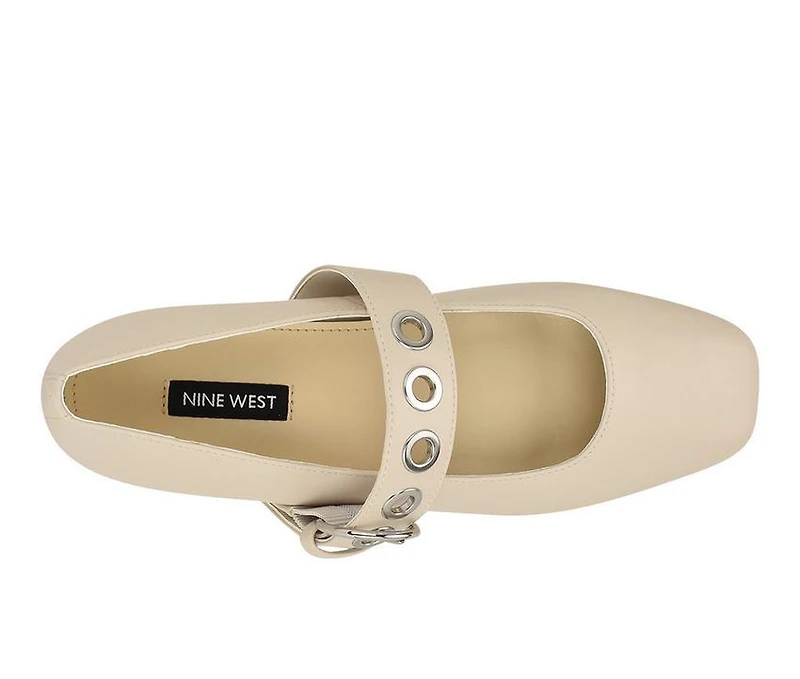 Women's Nine West Kebba Flats
