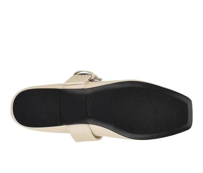 Women's Nine West Kebba Flats
