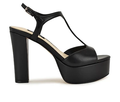 Women's Nine West Naini Dress Sandals