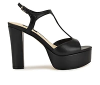 Women's Nine West Naini Dress Sandals