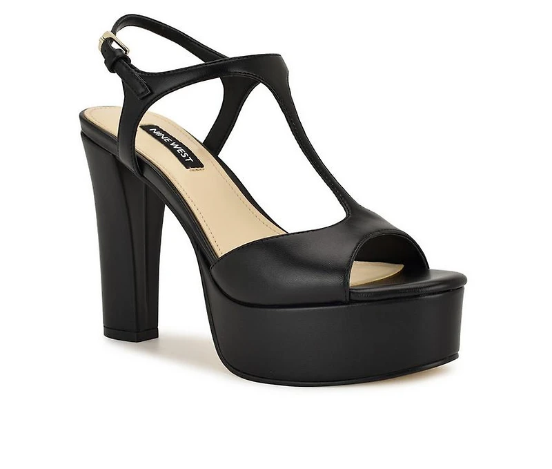 Women's Nine West Naini Dress Sandals