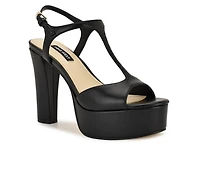 Women's Nine West Naini Dress Sandals