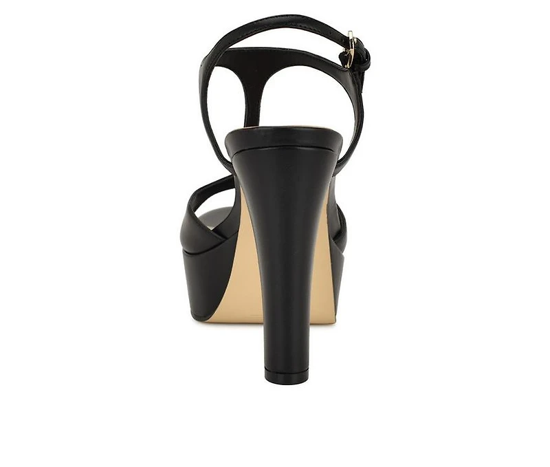 Women's Nine West Naini Dress Sandals