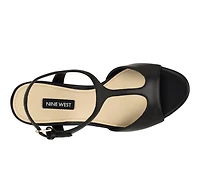 Women's Nine West Naini Dress Sandals