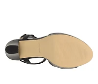 Women's Nine West Naini Dress Sandals