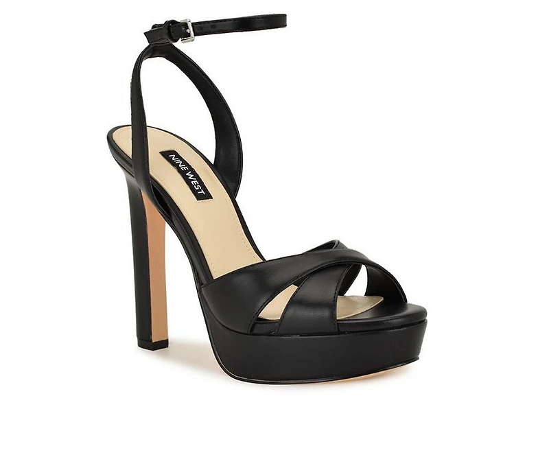 Women's Nine West Wilda Dress Sandals