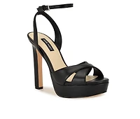 Women's Nine West Wilda Dress Sandals