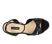 Women's Nine West Wilda Dress Sandals