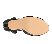 Women's Nine West Wilda Dress Sandals